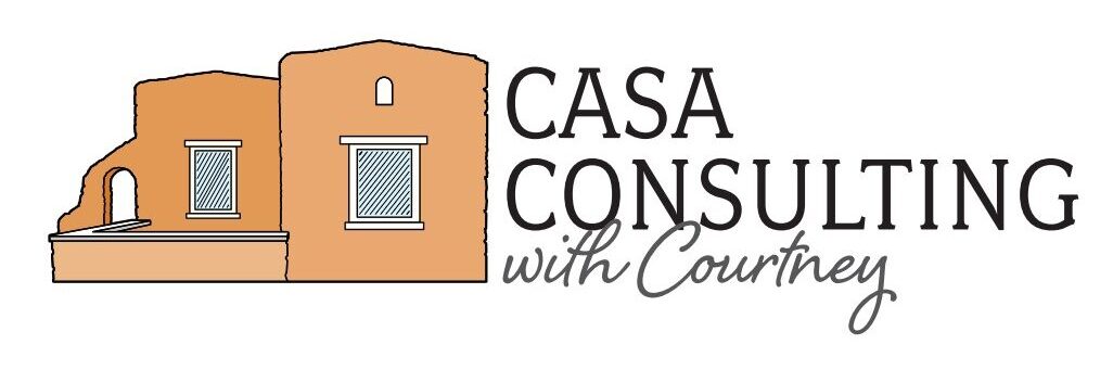 Casa Consulting with Courtney